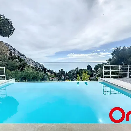 Studio Menton, 1 Piece, 2 Personnes - Fr-1-647-30 Menton